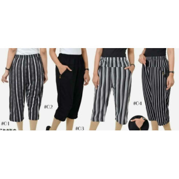 Celana Jumbo Wanita